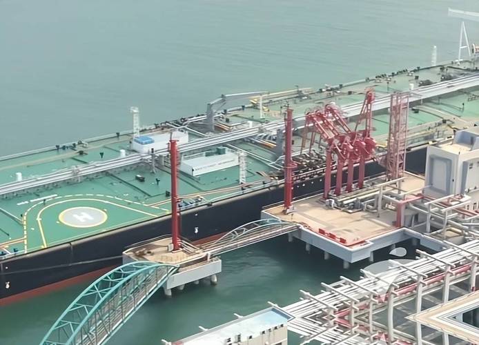 吉国副总理带队到华,敲定炼油厂与输油管道?